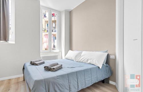 Quartiere XXIV Don Bosco Apartment | TAG2 -Lodi- Elegant -