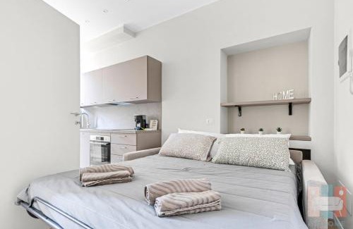 Quartiere XXIV Don Bosco Apartment | TAG2 -Lodi- Elegant -