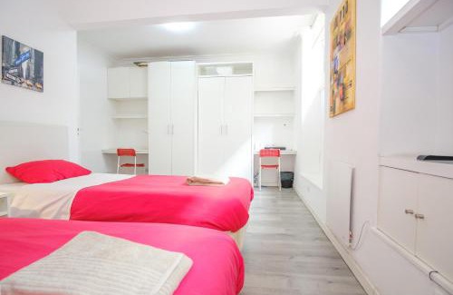 Alges House | Tagus 5 Colours Suites