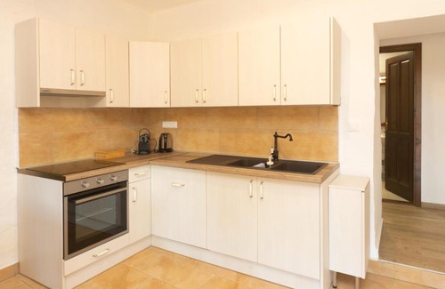 Tagyon Apartment | Tagyon Birtok Hordó Apartman