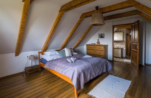 Tagyon Apartment | Tagyon Birtok Mandula Apartmanház