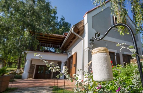 Tagyon Bed & Breakfast | Tagyon Birtok Royal Apartmanház