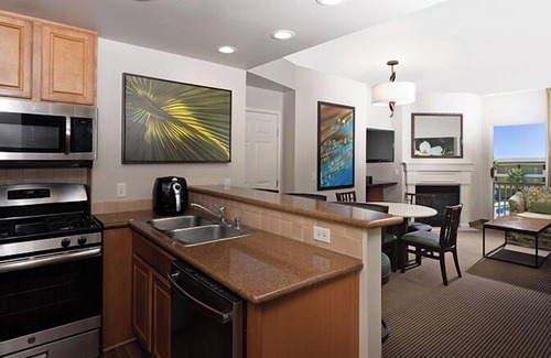 Las Vegas Apartment | Tahiti Resort