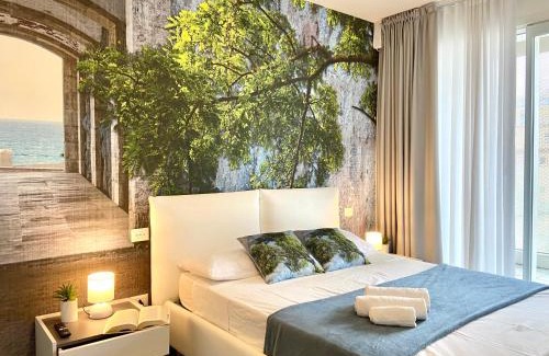 Jesolo Apartment | Tahiti Suite Frontemare - Jesolo - SOLO FAMIGLIE