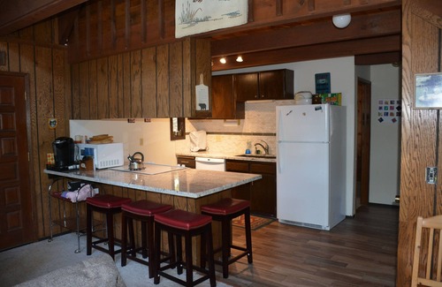 Truckee Cabin | Tahoe Donner Family Cabin 2 bedroom + huge loft