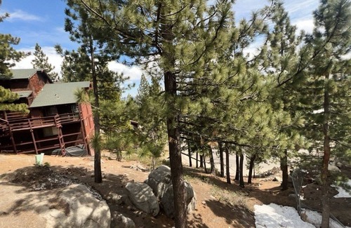 Tahoe Village Condo | Tahoe Olympic 3 Bedroom Condo by RedAwning