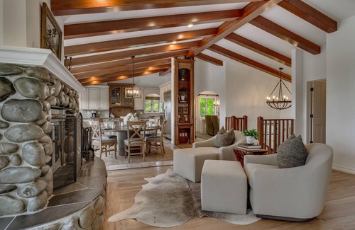 Kings Beach House | Tahoe's Tranquility - Lakeview - TLUXP