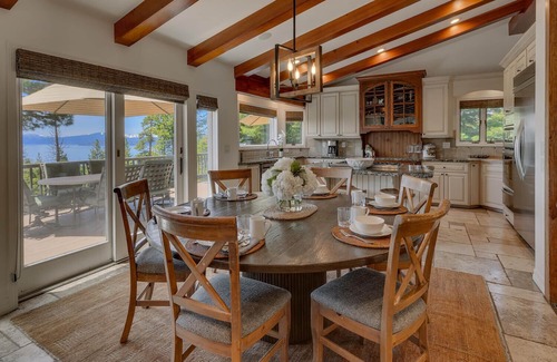 Kings Beach House | Tahoe's Tranquility - Lakeview - TLUXP