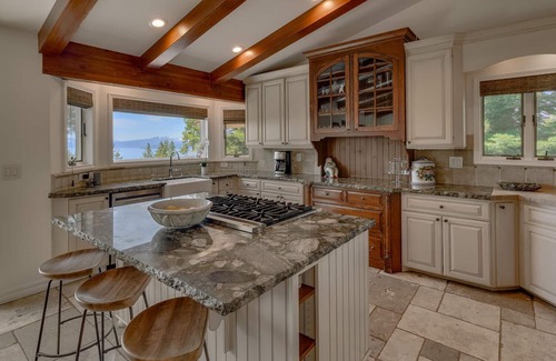 Kings Beach House | Tahoe's Tranquility - Lakeview - TLUXP