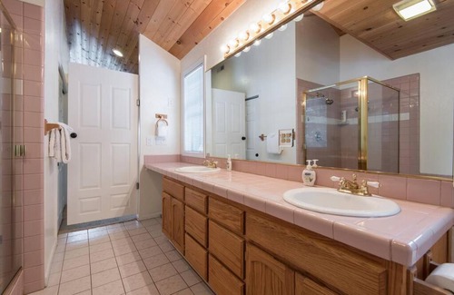 Kings Beach House | Tahoe Vista Home w/Spa close to Northstar & Lake