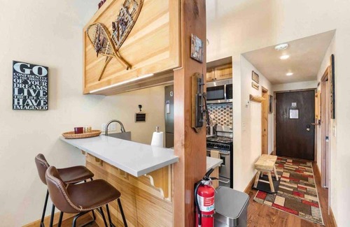 Kings Beach Apartment | TahoeCozy with Pool, Hot Tub and Near Northstar