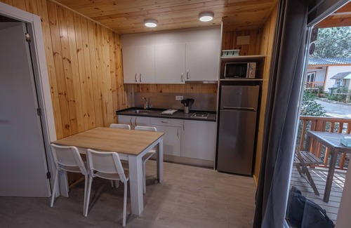 El Puerto de Santa Maria RV Rental | TAIGA Puerto Santa Maria