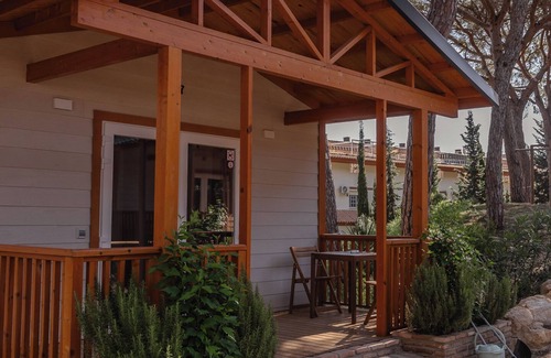 El Puerto de Santa Maria RV Rental | TAIGA Puerto Santa Maria