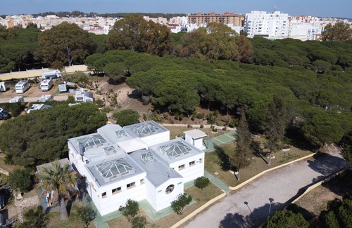 El Puerto de Santa Maria RV Rental | TAIGA Puerto Santa Maria