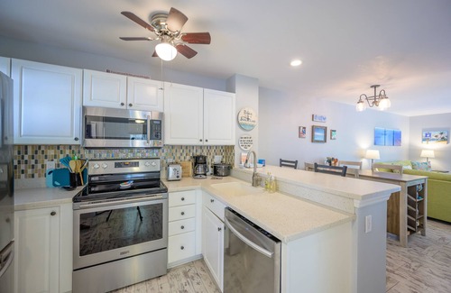Key West House | TAILGATE KEY at the Key West Golf Club