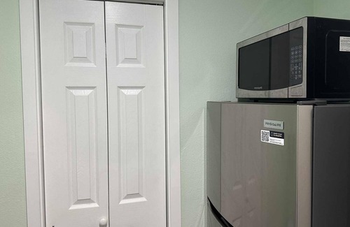 Southeastern Sacramento Apartment | Taipei studio by Sac State/UCD Med Center