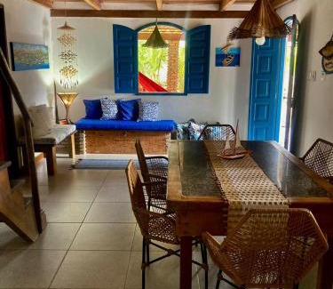 Barra Grande House | Taipu de Fora - Chalé Charme e Natureza