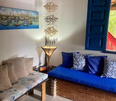 Barra Grande House | Taipu de Fora - Chalé Charme e Natureza