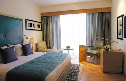 Kishangarh Hotel | Taj Chandigarh