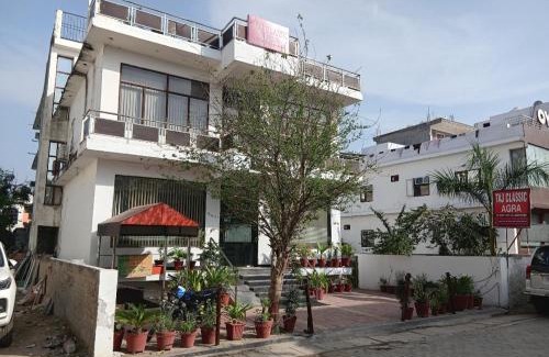 Agra House | Taj Classic Agra
