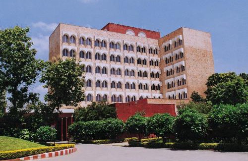 Varanasi Hotel | Taj Ganges Varanasi