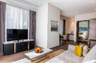 Jumeirah Lake Towers Hotel | Taj Jumeirah Lakes Towers