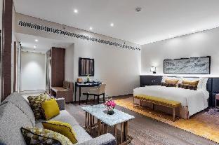 Jumeirah Lake Towers Hotel | Taj Jumeirah Lakes Towers