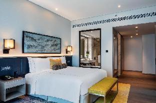 Jumeirah Lake Towers Hotel | Taj Jumeirah Lakes Towers