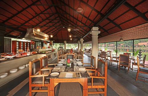 Kumarakom Resort | Taj Kumarakom Resort and Spa Kerala