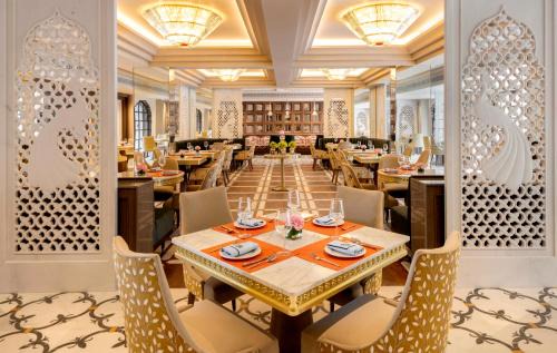 Bedla Hotel | Taj Lalit Bagh, Udaipur
