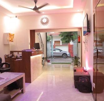 Khattalwada Hotel | Taj pyrenes
