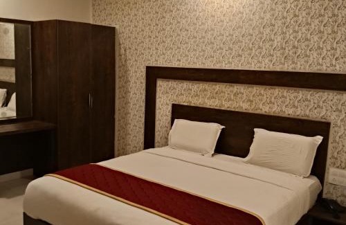 Chikkamagaluru Apartment | Taj Residency