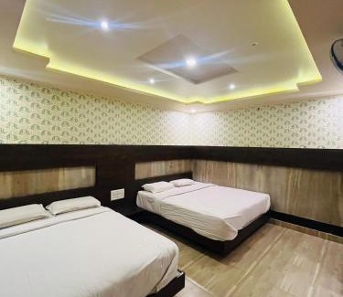 Chikkamagaluru Apartment | Taj Residency