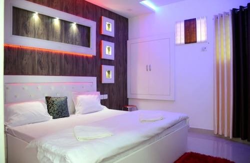 Taj Ganj Bed & Breakfast | TAJ SQUARE HOMESTAY