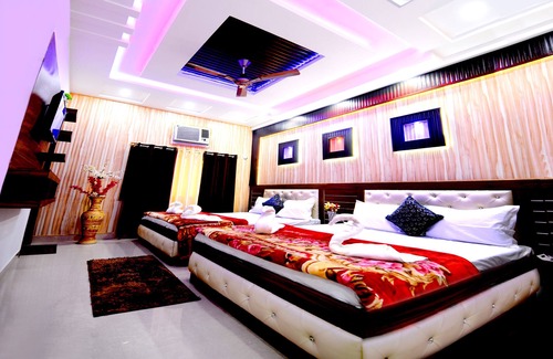 Taj Ganj Bed & Breakfast | TAJ SQUARE HOMESTAY