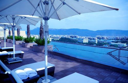 Tirupati Hotel | Taj Tirupati