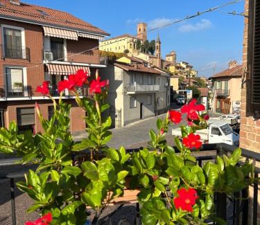 San Matteo Apartment | Takàlcastel 2