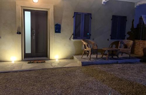Canale House | Takápradalù