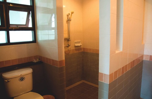 Tak Hotel | Tak Andaman Resort & Hotel