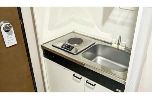 Takatsuki Hotel | Takatsuki W&M Hotel - Vacation STAY 48546v
