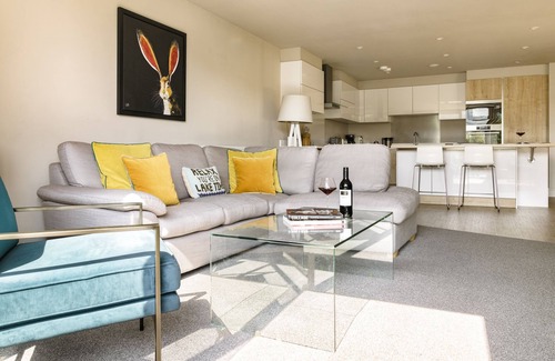 Ambleside Cottage | Take Five