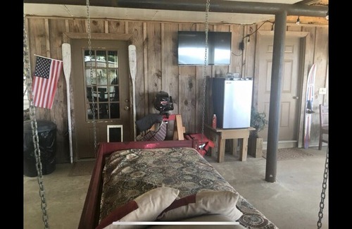 Farmerville House | Take “Time Out” at this Lake Darbonne treasure