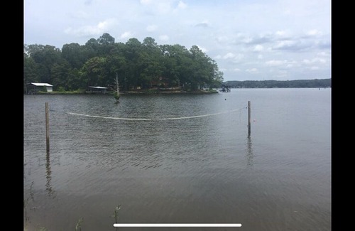 Farmerville House | Take “Time Out” at this Lake Darbonne treasure
