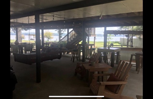 Farmerville House | Take “Time Out” at this Lake Darbonne treasure