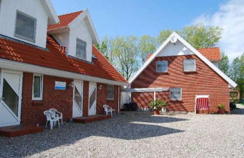 Gollendorf Apartment | Takelage: Hundefreundlich & Balkon