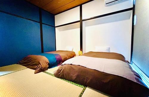 Yufuin Onsen House | Takemi no Yado - Vacation STAY 97130v