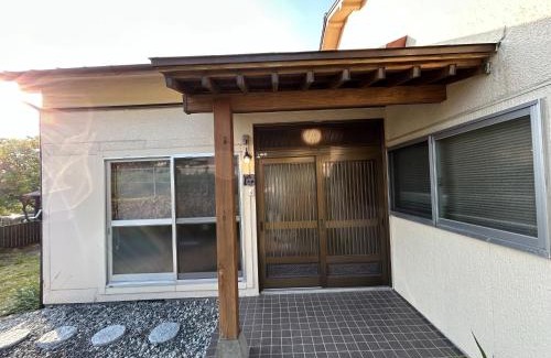 Yufuin Onsen House | Takemi no Yado - Vacation STAY 97130v