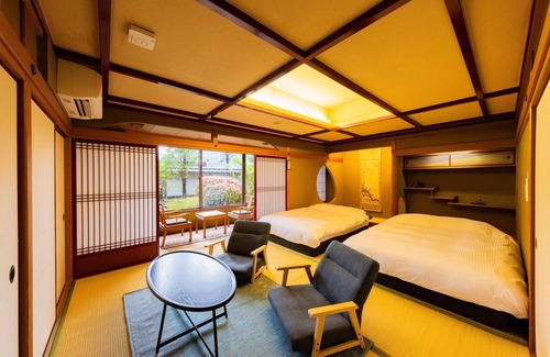 Takeo House | Takeo Onsen Kyotoya