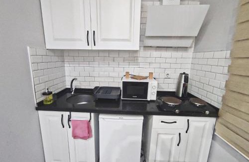 Taksim Apartment | Taksım Luxurious Ammür Hotel