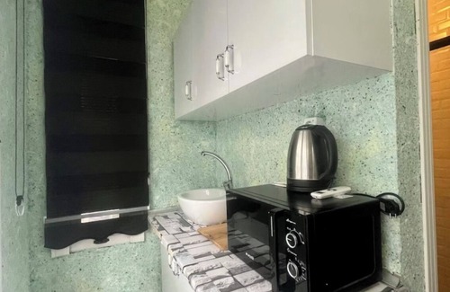 Taksim Apartment | Taksim Cinar Suit